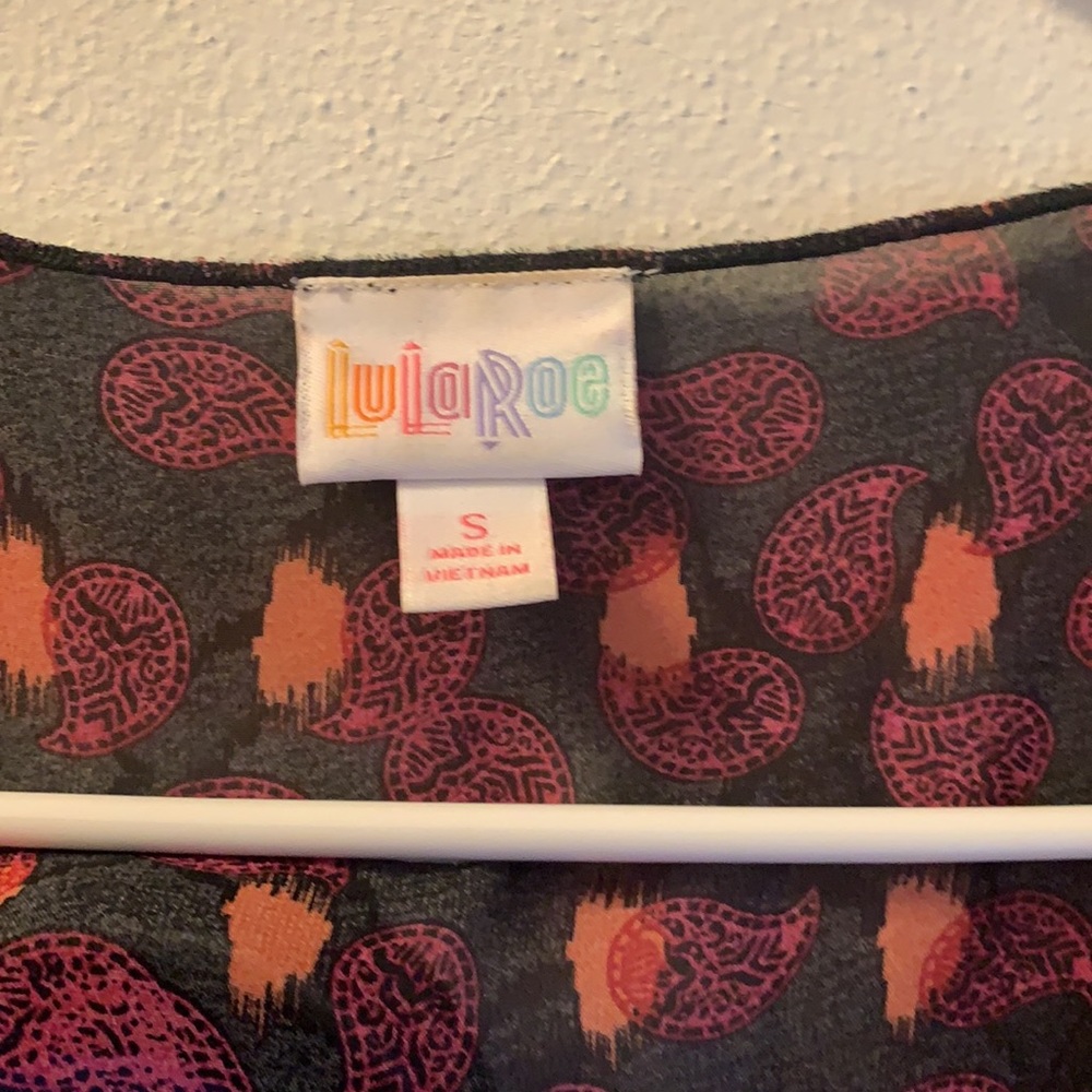 Lularoe Cardigan - Picture 4 of 5
